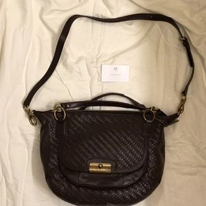 Coach Crossbody/ Shoulder Bag